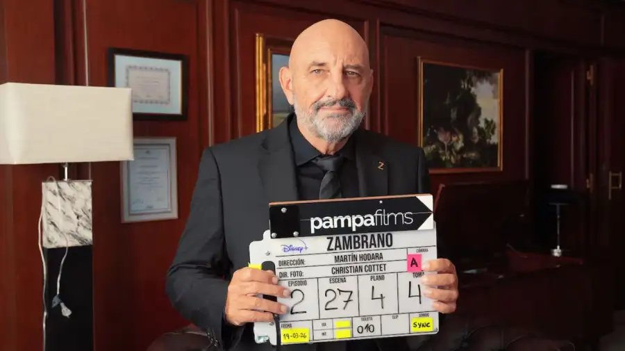 Llega la cuarta temporada de El encargado