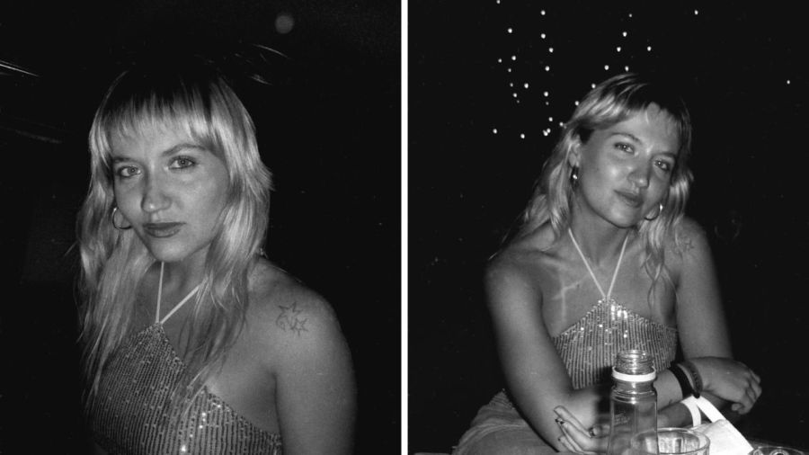 Lucía Solá, la hija de Maru Botana