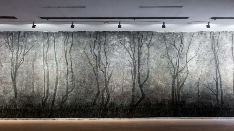 Museo Moderno 70 años 20260415