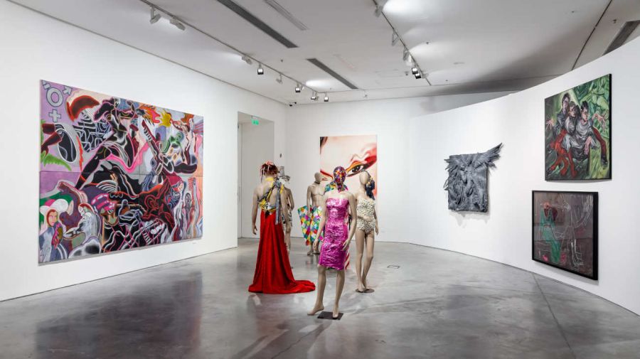 Museo Moderno 70 años 20260415