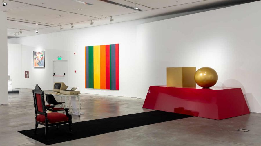 Museo Moderno 70 años 20260415