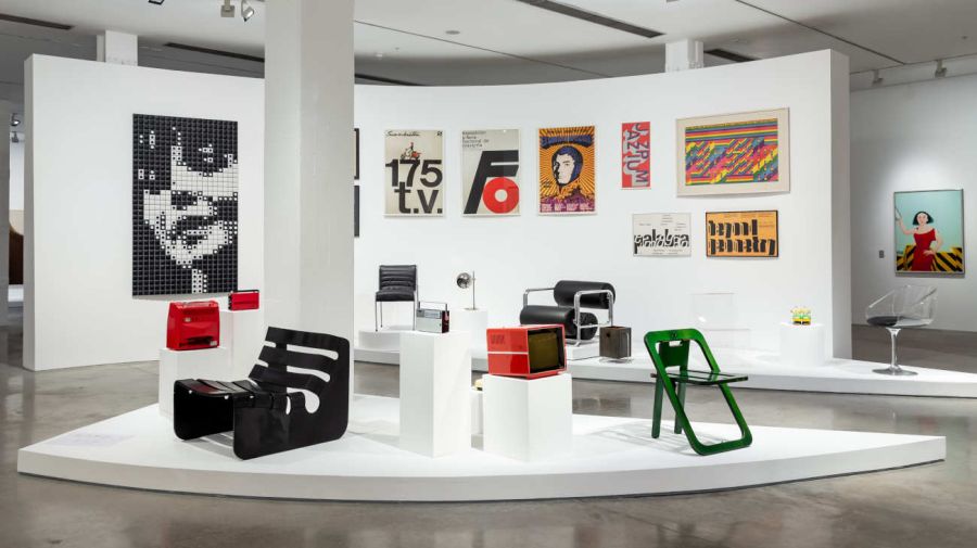 Museo Moderno 70 años 20260415