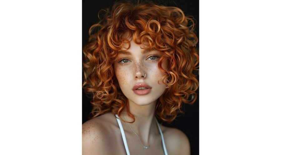 Nax Artig: la estilista que transformó el cabello natural en una experiencia de identidad