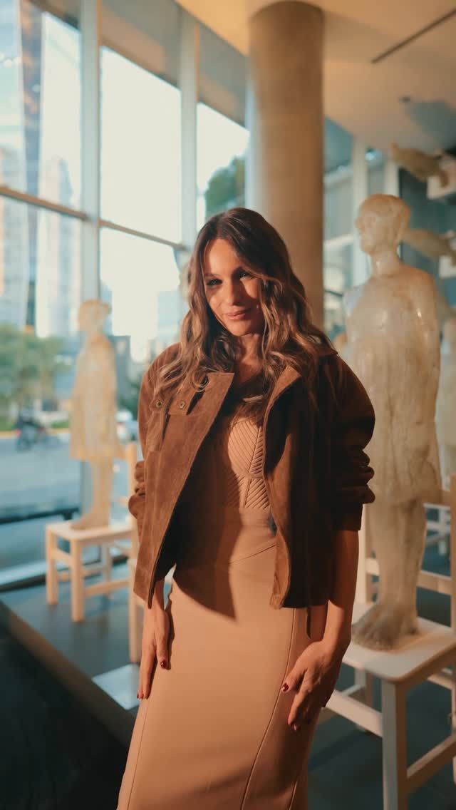 Pampita, Sofía Zámolo