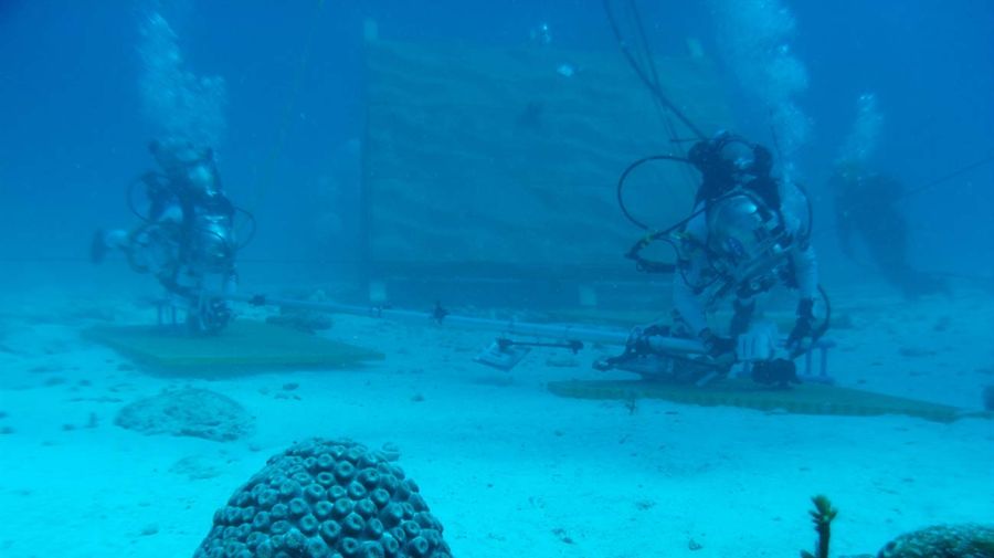 Punto Nemo NASA 15042026