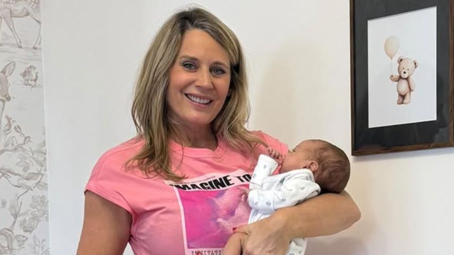 Rocío Marengo, Isidro Fort