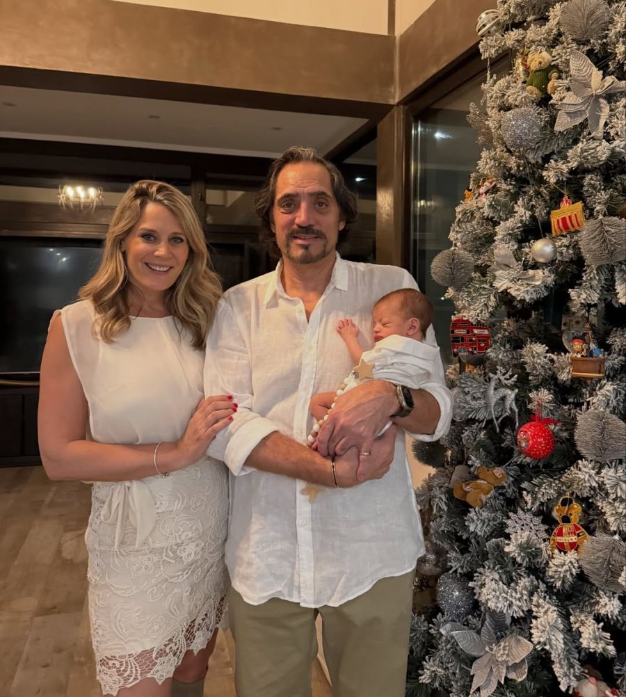 Rocío Marengo, Isidro Fort