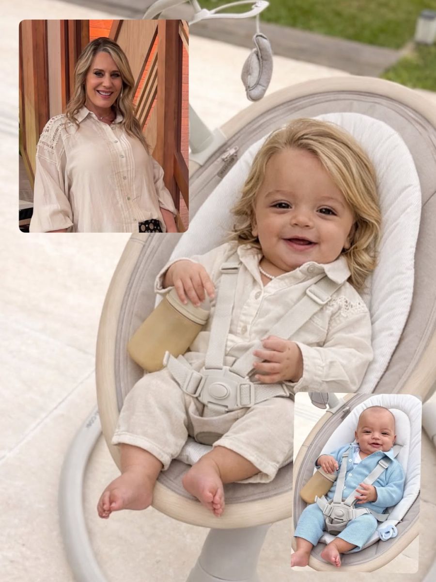 Rocío Marengo, Isidro Fort