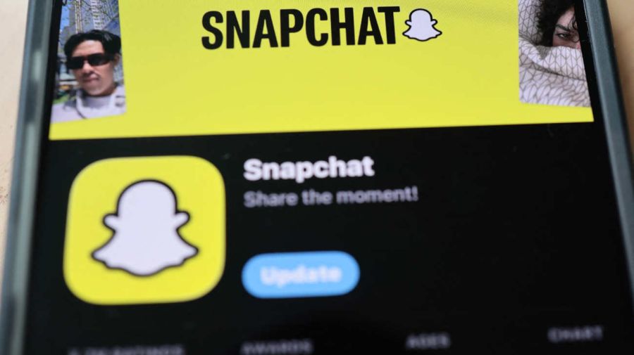 Snapchat anuncia el recorte de 1000 puestos de trabajo Nueva York, Nueva York 20260415