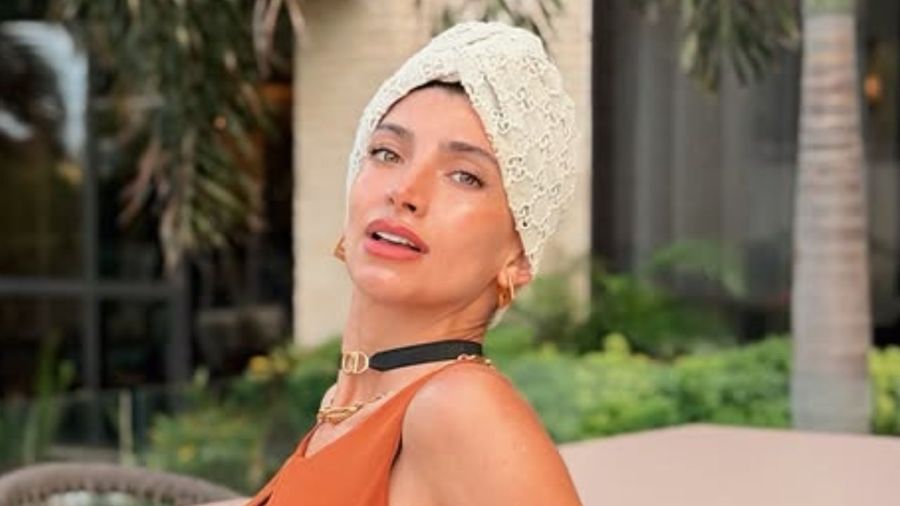 Sol Abraham, participante de Gran Hermano Generación Dorada