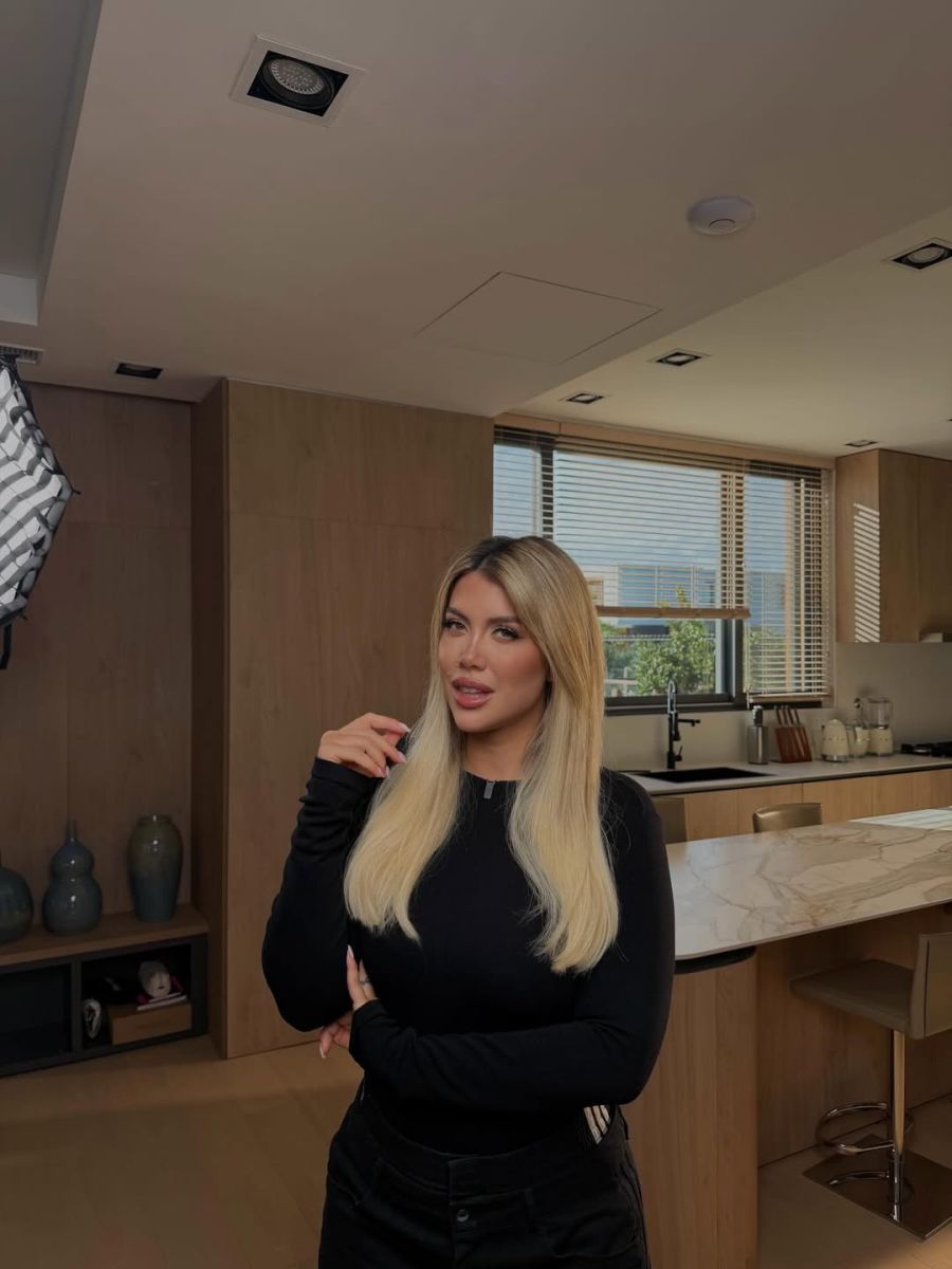 Wanda Nara