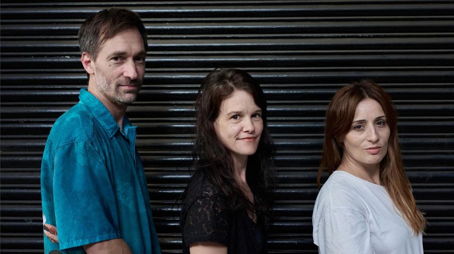 Agenda cultural del 16 al 22 de abril