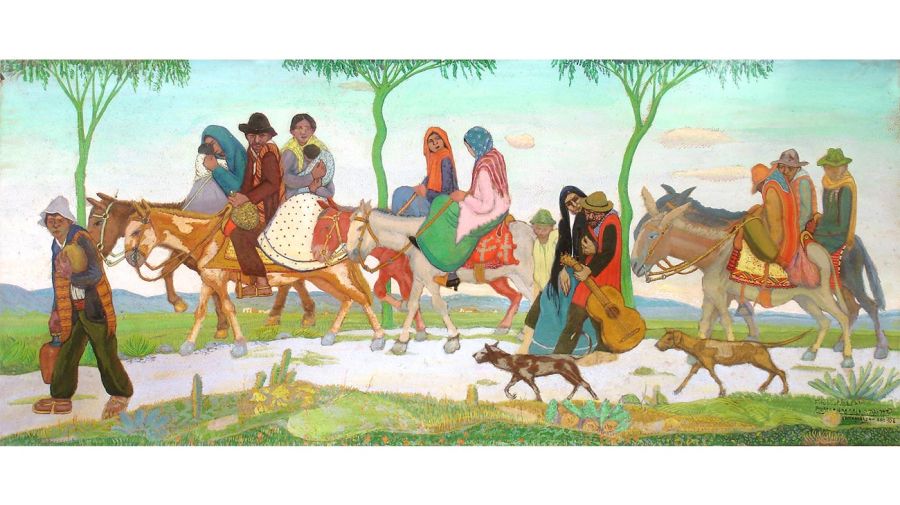 Agenda cultural del 16 al 22 de abril