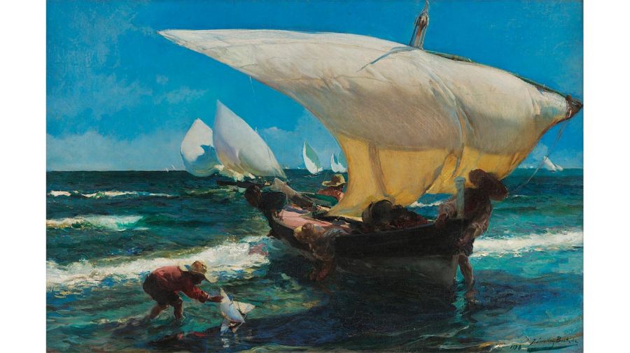 Agenda cultural del 16 al 22 de abril