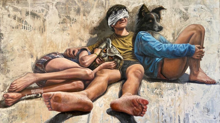 Agenda cultural del 16 al 22 de abril