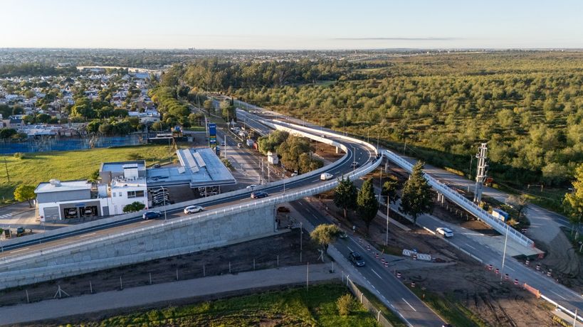 Alto Nivel de Valle Escondido