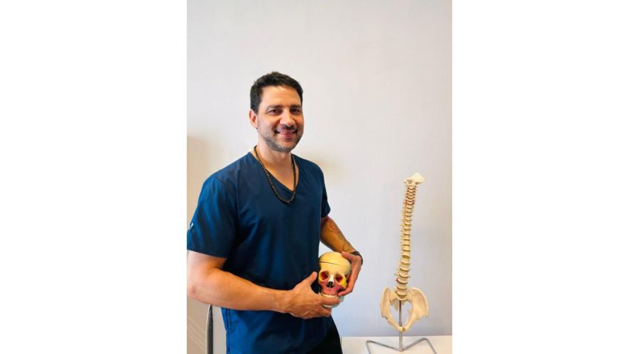 ARTROSIS: Una bajada a tierra desde la osteopatía