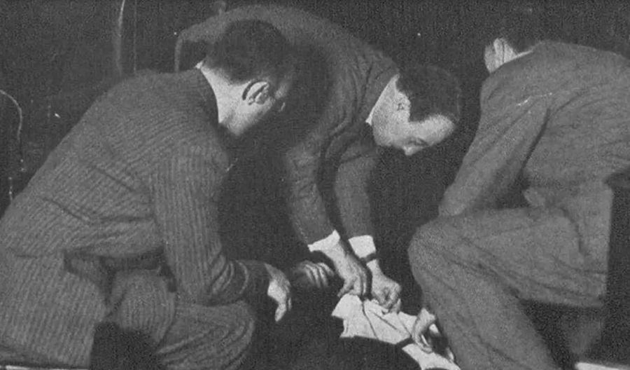 asesinato de Enzo Bordabehere 