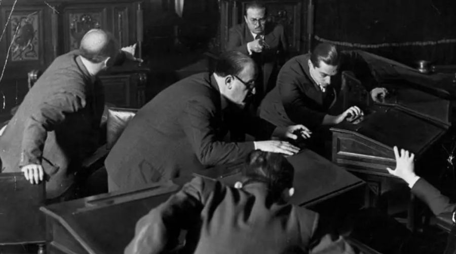 asesinato de Enzo Bordabehere 