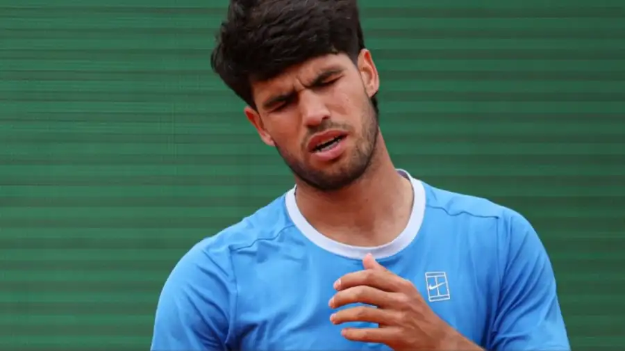 Carlos Alcaraz