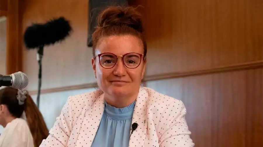 Caso Pingüinos de Punta Tombo