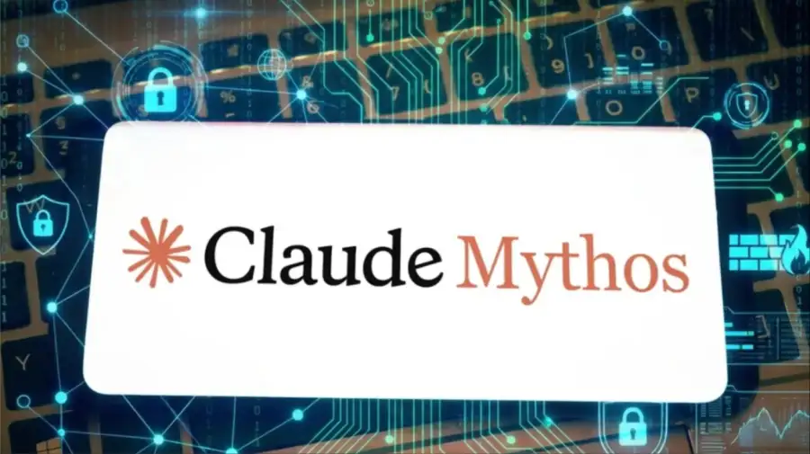 Claude Mythos