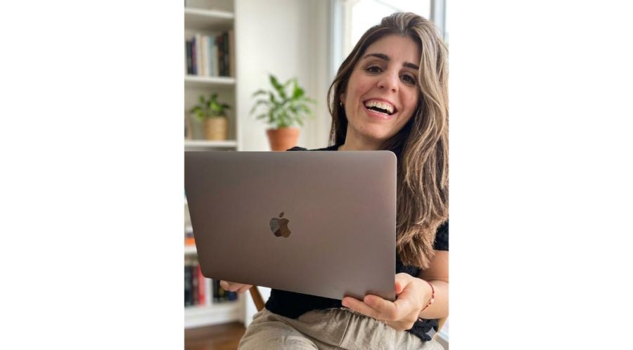 Contar tu historia se convierte en un acto de autoconocimiento