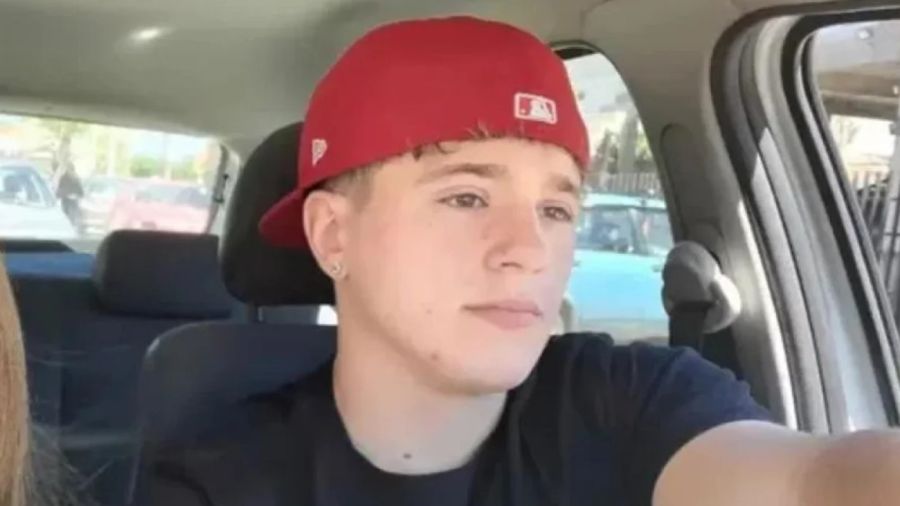 Crimen de Juan Cruz Leal 20260416