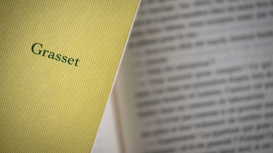 Crisis en la edición francesa 16042026