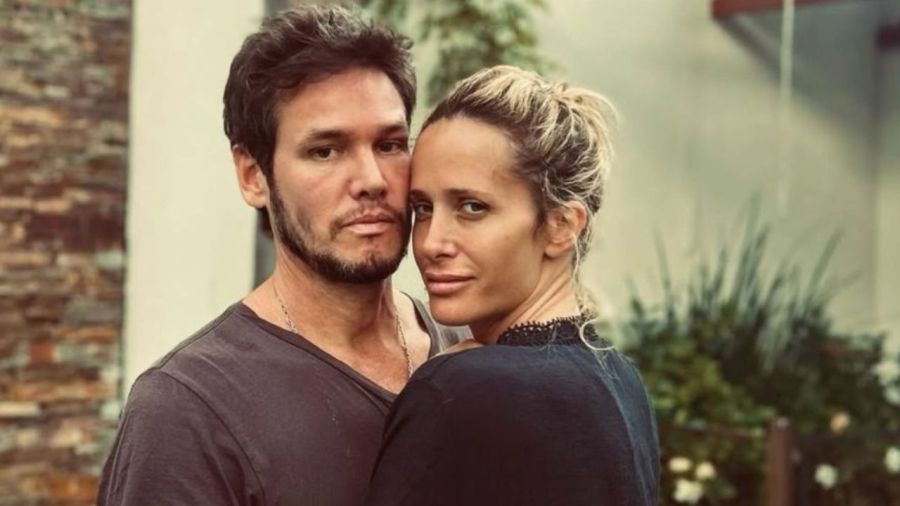 Emanuel Ortega y Julieta Prandi