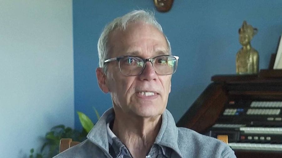 Hermano del papa León XIV 16042026