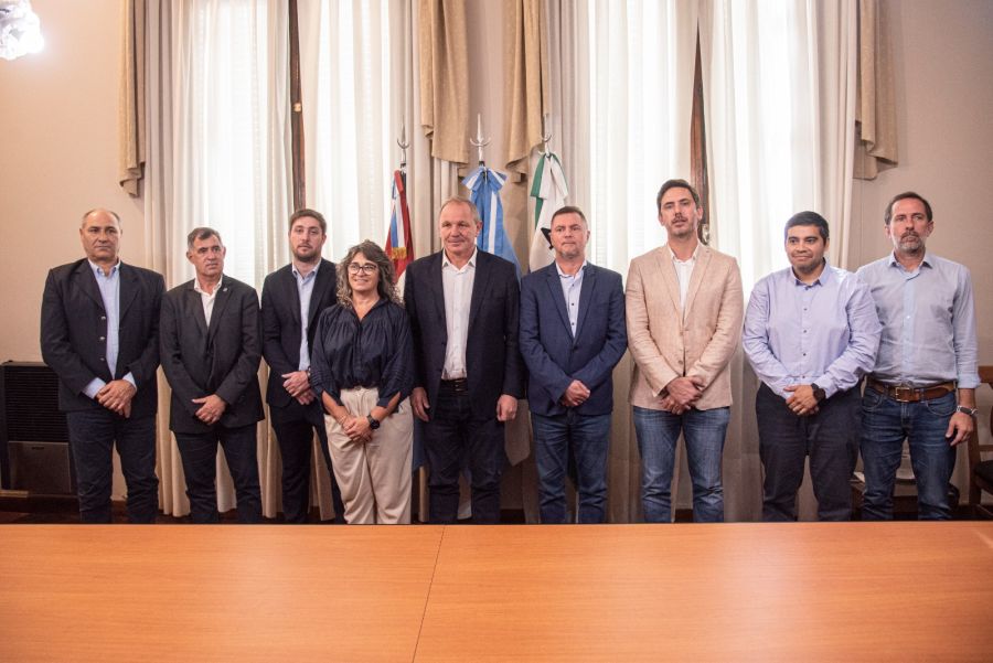 Intendente De Rivas 2