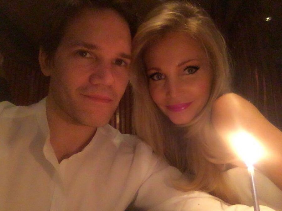 Juan Gil Navarro y Natalia Litvack