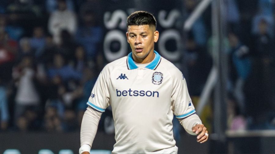 Marcos Rojo