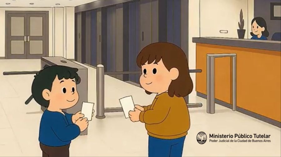 Ministerio Público Tutelar de la CABA