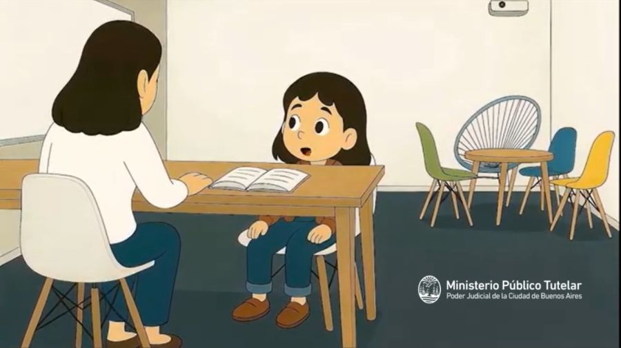 Ministerio Público Tutelar de la CABA