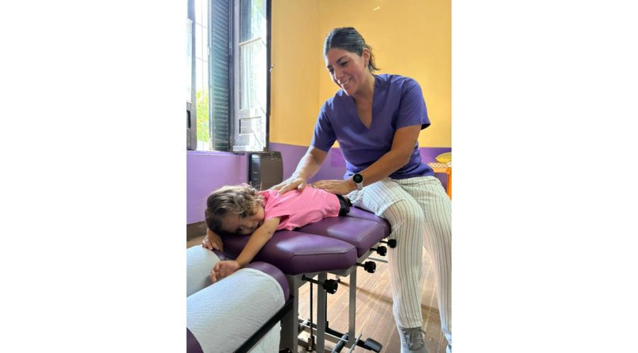 Quiropráctica y estrés: una herramienta para recuperar el equilibrio del cuerpo