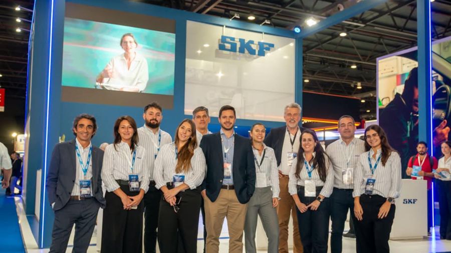 SFK en Automechanika 2026