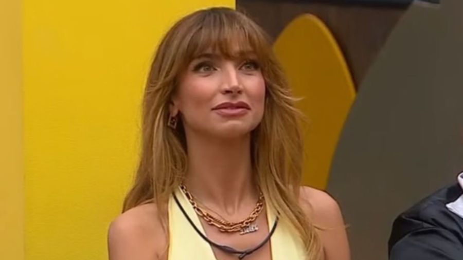 Sol Abraham, participante de Gran Hermano Generación Dorada