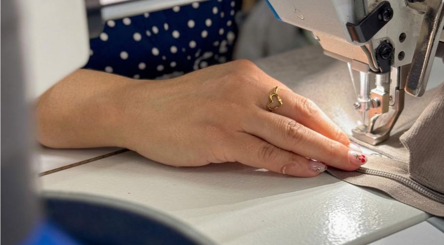 Abugar: diseño y fabricación de sillones en Argentina