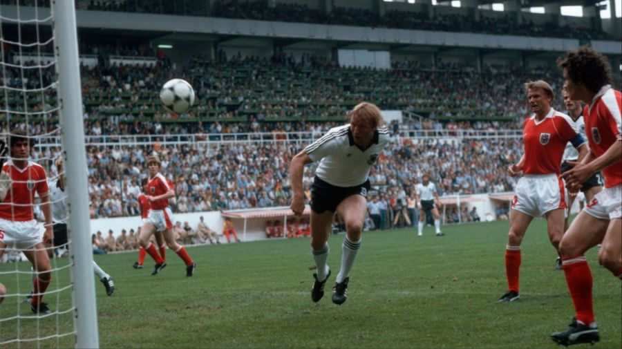 El Pacto de Gijón: La sombra del arreglo entre Alemania y Austria que sacudió el Mundial 1982