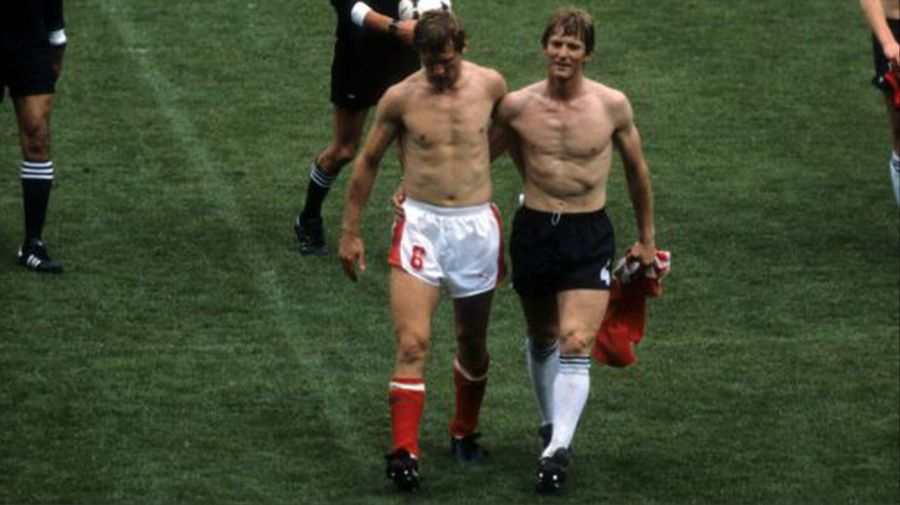 El Pacto de Gijón: La sombra del arreglo entre Alemania y Austria que sacudió el Mundial 1982