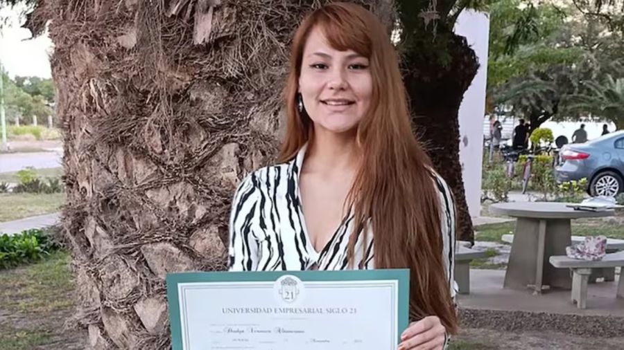 El trágico caso de Shadya Altamirano 20260417