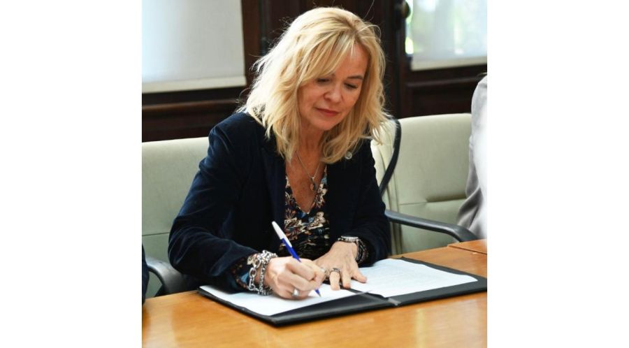 Gabriela Ortiz de Urbina: “Construí mi camino en el real estate acompañando decisiones que cambian vidas”