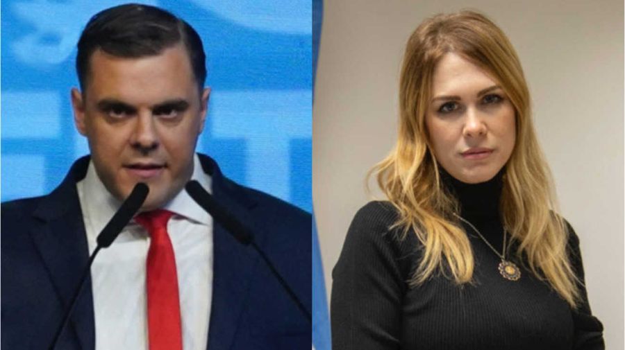 Gordo Dan y Lilia Lemoine 20260417