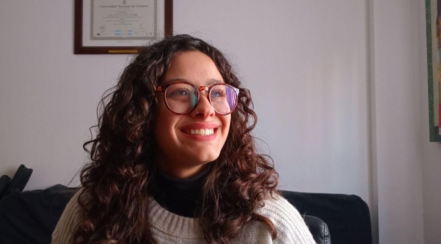 “La terapia es un espacio seguro para construir una vida más libre y coherente con los propios valores”