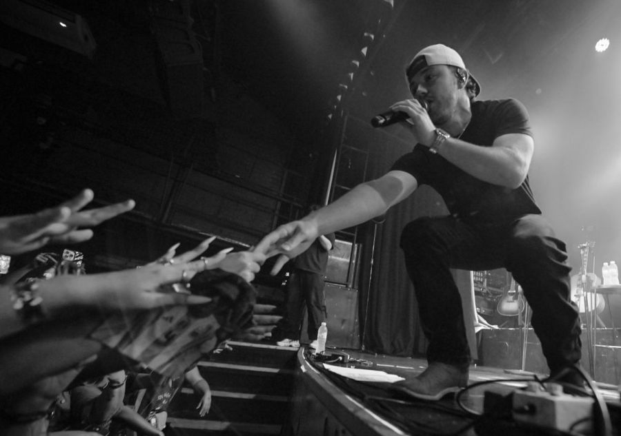 Midnight Til Morning