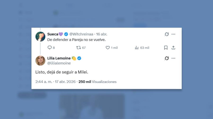 Posteo Lilia Lemoine 17042026