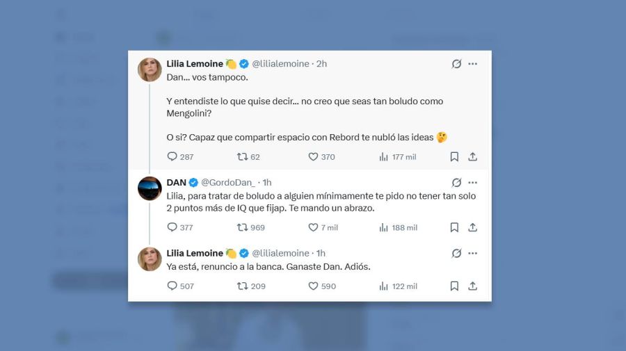 Posteo Lilia Lemoine 17042026