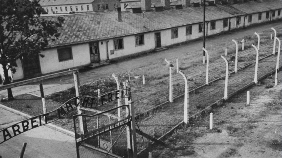 Régimen nazi en la segunda guerra mundial 17042026